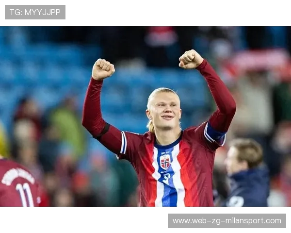 战术板｜哈兰德最强的不是跑单刀，是在单刀出现前的细节，哈兰德厉害