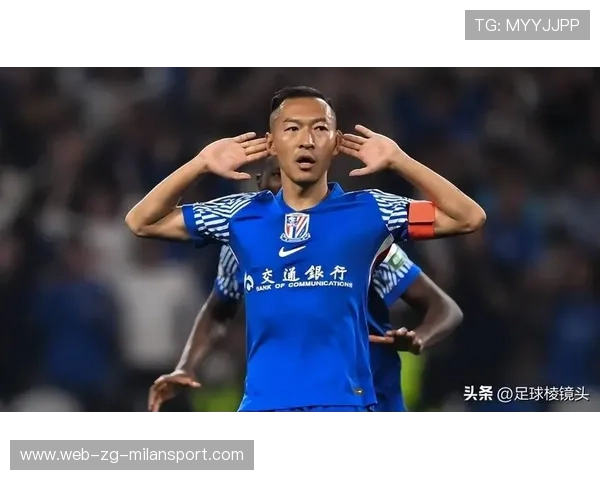 上海申花引进阿根廷射手，锋线攻击力再升级