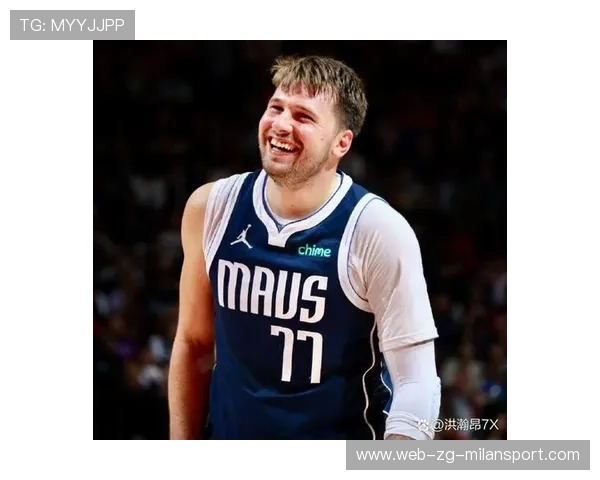 东契奇传出制胜球，达拉斯独行侠完成布局