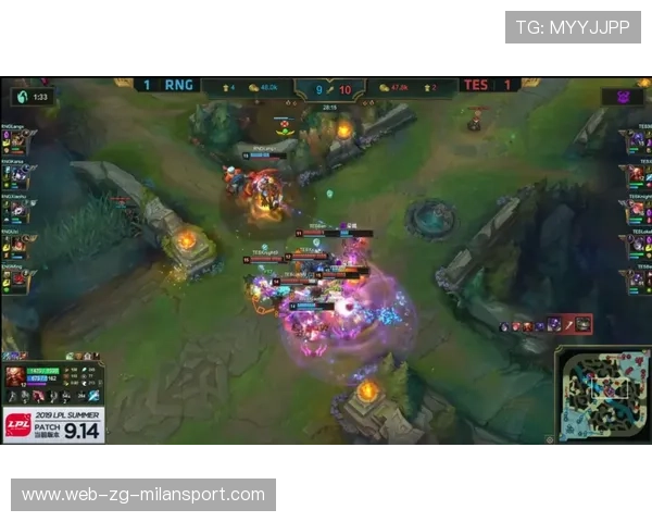 S赛运营拉扯20分钟终赢关键团战：一场逆袭的经典案例